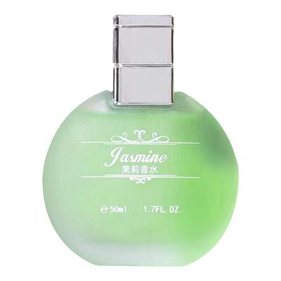 老牌国货桂花香水持久淡香型正品