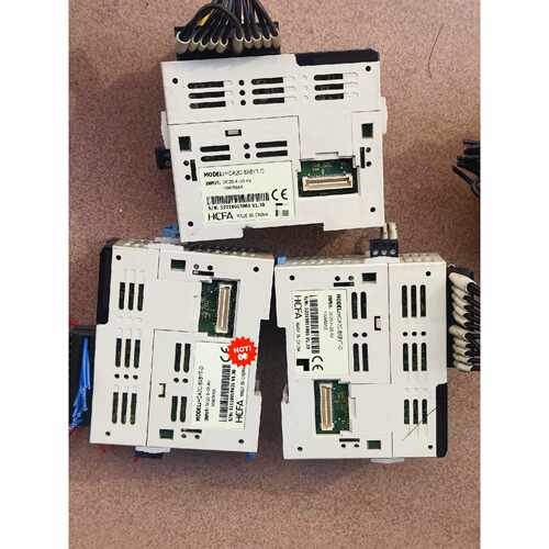 议价禾川plc HCA2C-8X8YT-D带扩展