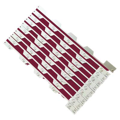 TCLB55A758UB55A558U背光灯条