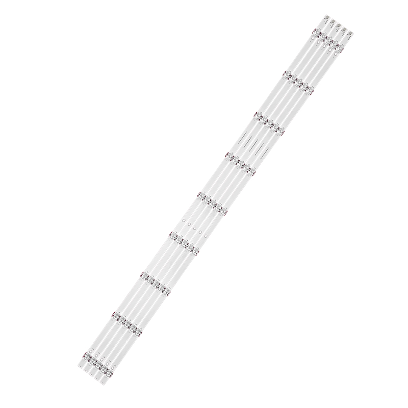 适用海信LED50EC620UA灯条50-HD-500DU-B01-11X6-3030C-3S1PX2 11