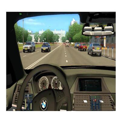 新版新款驾灵通3d导师开车汽车