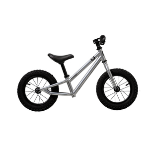 匆贝儿童平衡车无脚踏1-3-6-8岁宝宝滑步车学步溜溜车整体可调2岁