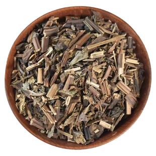 石见穿 中药材新货 石打穿 石见川 紫参 月下红 新鲜晒干500g包邮