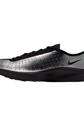 Nike耐克女鞋Air Zoom Superfly黑银色透气休闲运动鞋IB5824-001