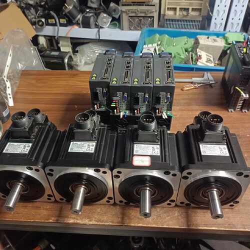 【议价-可维修】 Delta ASD-A3-15 电子配件  /均有货