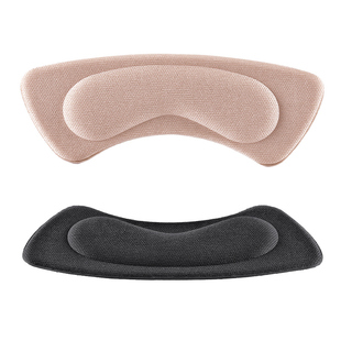 皮鞋专用后跟贴男士鞋大改小神器防磨脚防掉跟鞋跟贴护脚半码鞋垫