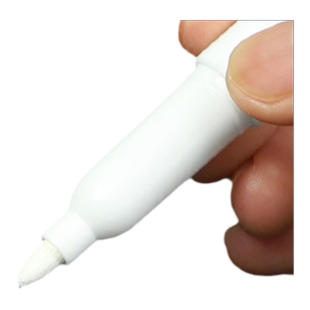 白色白板笔可擦写黑板笔商品价格牌标价牌易擦笔绿板笔粗头记号笔广告牌用可擦笔细头画板笔红色蓝色写字笔