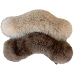 网红真獭兔毛毛绒发卡大号盘发鸭嘴夹气质后脑勺卡子毛毛抓夹发饰