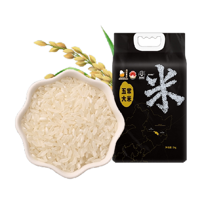 壹升善粮东北五常大米2025年新米