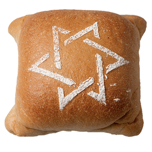 枣叔的店 布朗尼 夹心米面包软欧欧包手作蛋糕轻食零食速食代餐