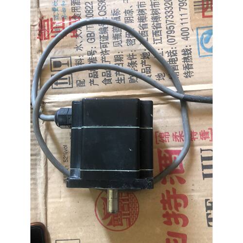 溢价-山社两相高速步进电机SS3402AP45E