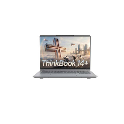 ThinkBook14+/16+笔记本电脑