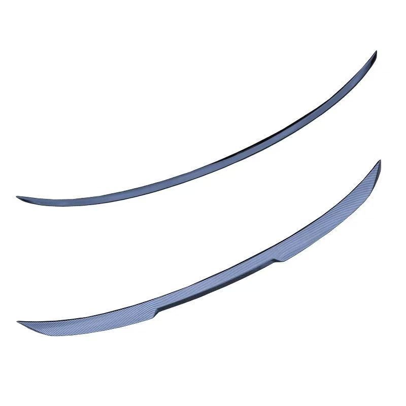20-26款宝马新3系尾翼改装MP套件
