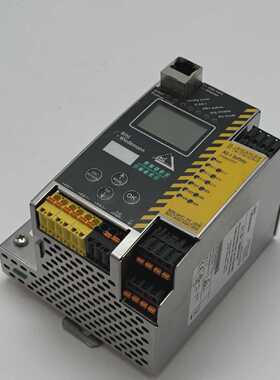 Bihl  Wiedemann BWU3367  ASi 3.0 PROFIsafe