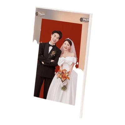 杉琛画框亚克力现代简约