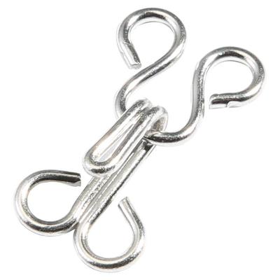 三爱风纪扣/挂钩送针线/送盒子