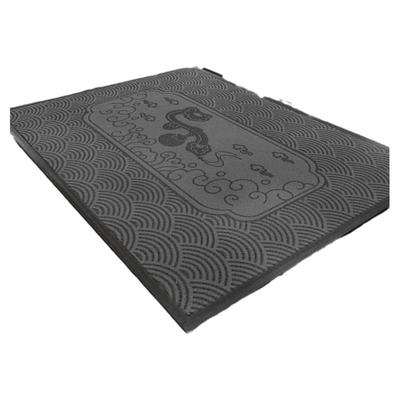 耐磨除尘家用地毯加厚耐用