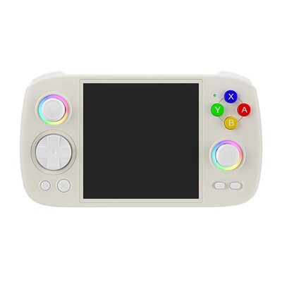 安伯尼克游戏机RGCube