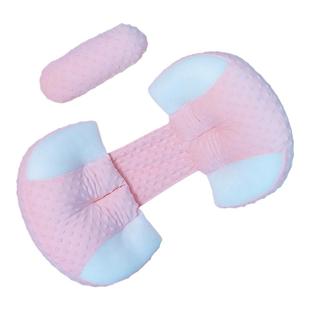 孕妇枕护腰侧卧睡枕托腹U形枕孕妇睡觉侧卧枕抱枕靠枕怀孕必备