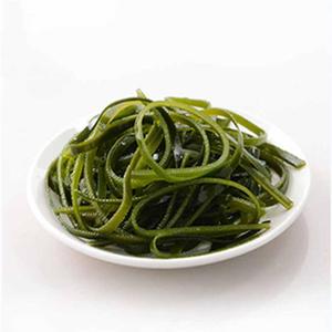 8倍泡发 海带丝干货无盐细丝非即食横切凉拌压缩牛肉面丝商用500g