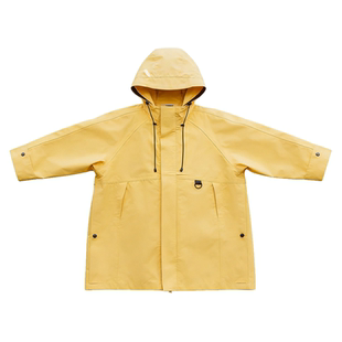 儿童雨衣小学生专用全身防暴雨2026新款男女童户外登山耐磨防水服