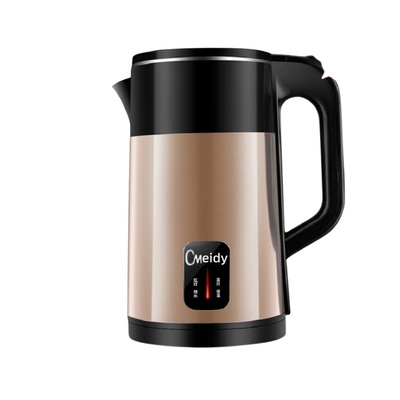 正品美CMeidy电热水壶2026新款