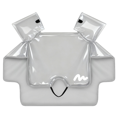 新款镀膜科技防雨防水加绒保暖