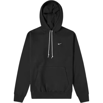 耐克男士连帽宽松运动休闲卫衣