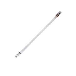 220V远红外石英加热管空气干烧烤漆烘干透明玻璃电加热灯管棒380V