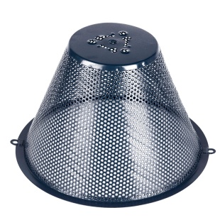 万家乐 百得牌CXW-200抽油烟机过滤网配件海尔老款不锈钢接油杯碗