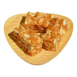 汕尾海丰小吃老式沙琪玛遮浪手工马仔怀旧糕点潮汕土特产拔丝玛仔