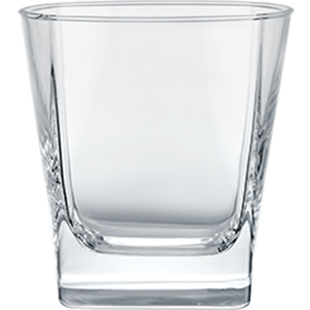 青苹果家用6只装威士忌酒杯欧式创意洋酒杯玻璃杯烈酒杯白酒杯子