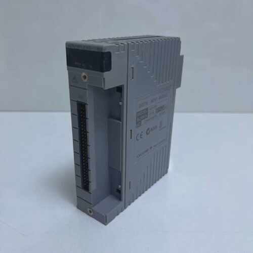 Yokogawa adv151-e13 s2 digital input module adv151