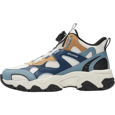 安踏儿童男女大童休闲鞋