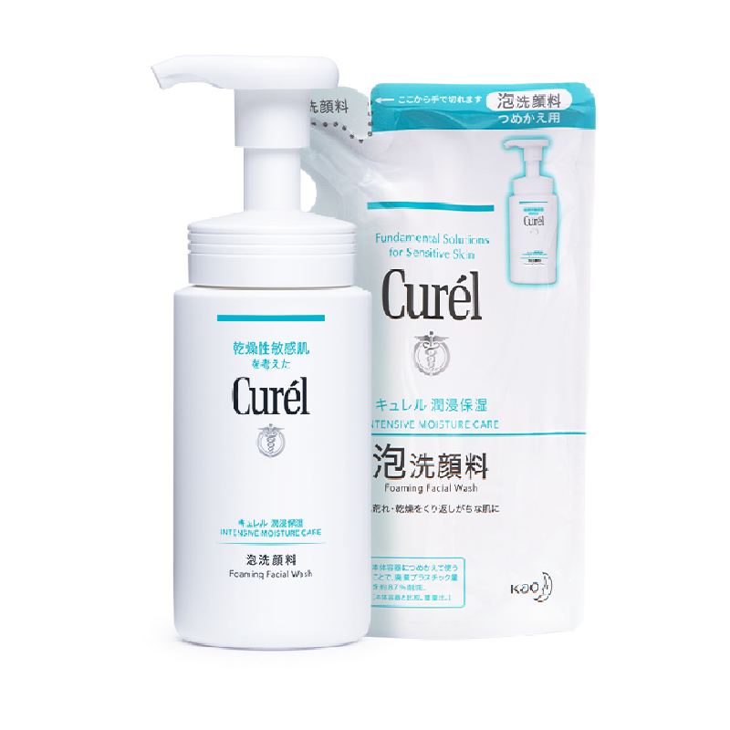 ���� ��ʪ�ºͽ��氱������ĭϴ������װ 150ml+130ml 96.43Ԫ(����ȯ)