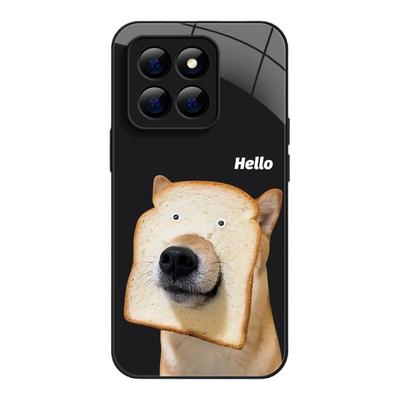 适用小米11ul简约保护壳