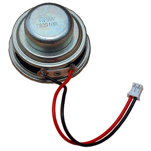 40mm4欧5瓦小米钢炮猫王小王子蓝牙音响配件2寸全频喇叭8欧扬声器