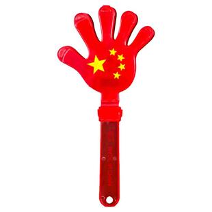 拍拍手拍手器手拍掌大号鼓掌拍塑料小手拍巴掌演出聚会男女孩玩具