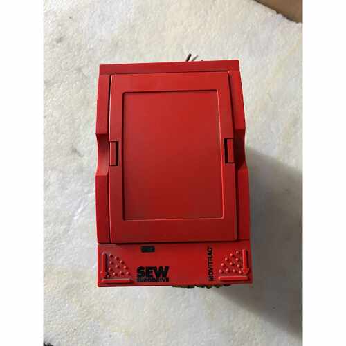 【议价-可维修】SEW变频器 MOVITRAC 31C007-503-4-0 /二手均有货