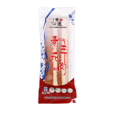 十包组合斋菜寺庙素菜素肉豆制品