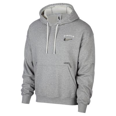 耐克男子运动卫衣AJ9744-010