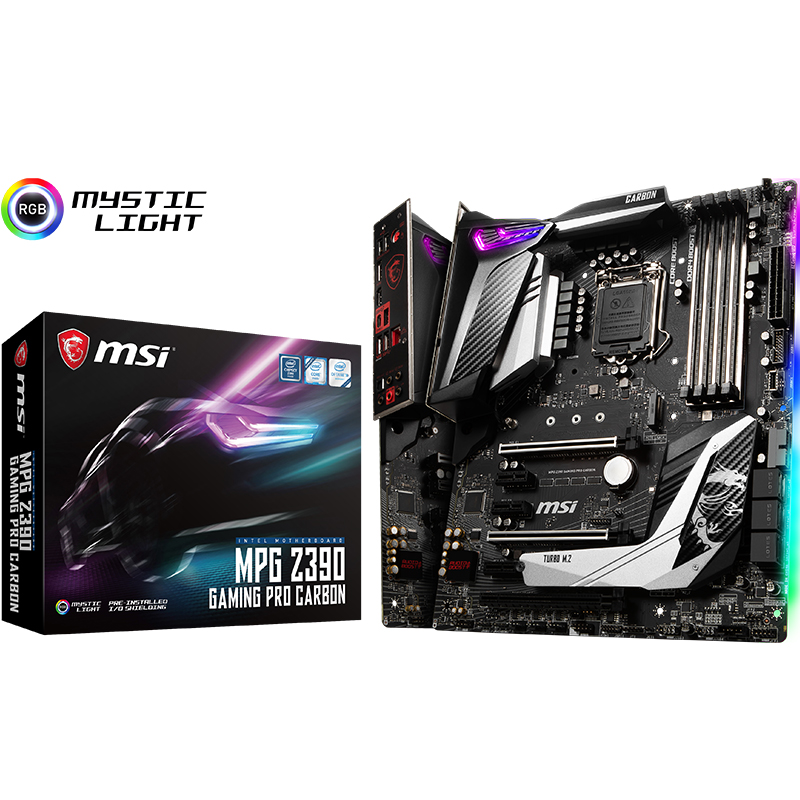 msi /微星台式机游戏主板怎么样？是哪里牌子？有何缺点？