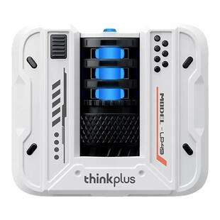 联想LP49蓝牙耳机无线入耳式运动游戏降噪电竞专用三角洲2026新款