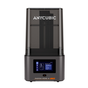 Anycubic/纵维立方 Mono4 系列10K黑白屏光固化高精家用3d打印机