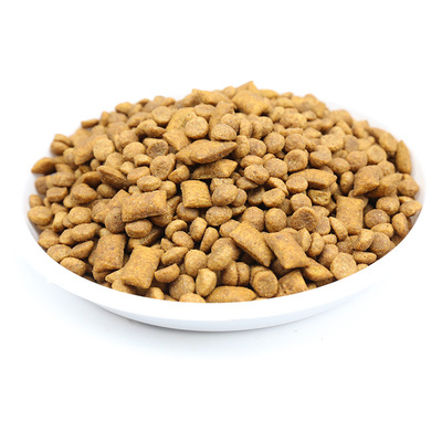 【天天特价】伟嘉猫粮夹心酥