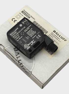 BALUFF BOS026K Lichttaster