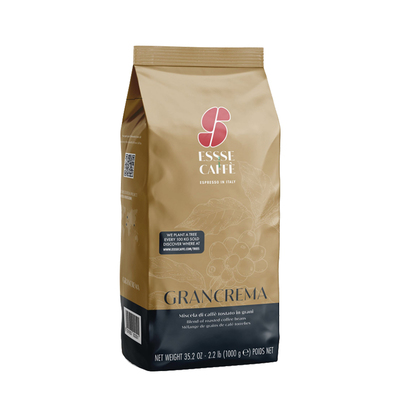 essse意大利浓缩黑咖啡