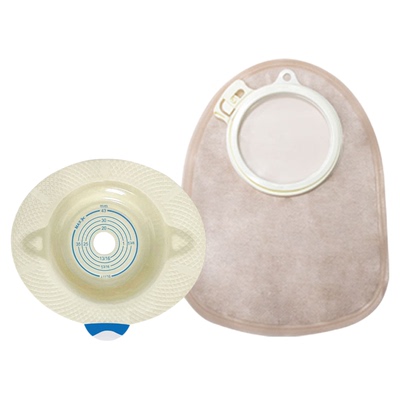 康乐保适配造口袋1960凸面11035