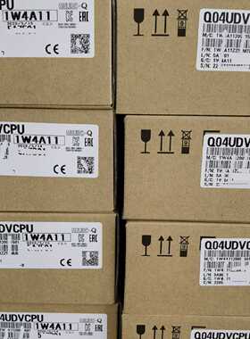 议价三菱Q03UDECPU Q03UDV Q04UDEH Q04UDV Q06UDEH Q06UDVCPU包