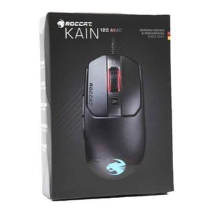 冰豹（ROCCAT）Kain 120 122 AIMO有线游戏鼠标 16000dpi RGB背光